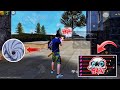 Testei A Sensibilidade 3 0 Do ISAELZZQ FF E Quase Fui Banido No Freefire MIRA PUXANDO Nunca Use