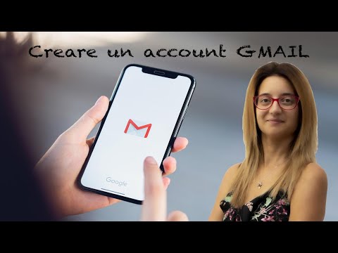 Video: Come faccio a creare un account Gmail comune?