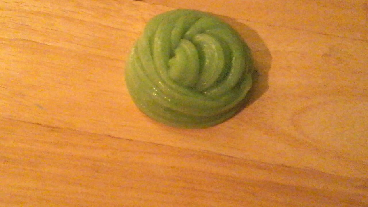 Compound Kings Slime Review Compound Kings Slime Review