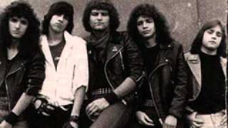 Thunder - On and On ( Demo #1 1983 )