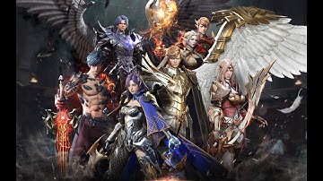 Seven Knights 2 Global Teaser ( android / ios )