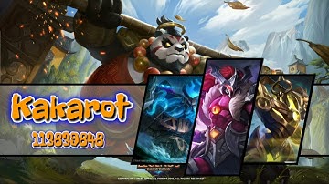 HOW TO MAKE MOBILE LEGENDS BANNER/POSTER ON ANDROID USING PICSART - Easy Tutorial | Kakarot Gaming