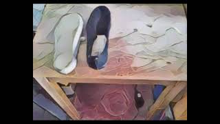 Corporal Punishment & Slipper Sizes43