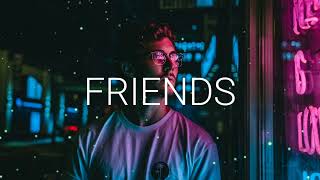 Marshmello & Anne-Marie - FRIENDS