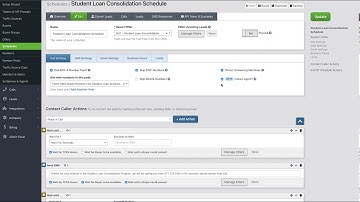 TD V2 Call Center Agent Integration
