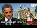 A Rogue Counter-Intelligence Trap, Part of OBAMAgate | Ep. 36 with George Papadopoulos