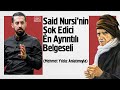 Bediüzzaman Said Nursi'nin Şok 
