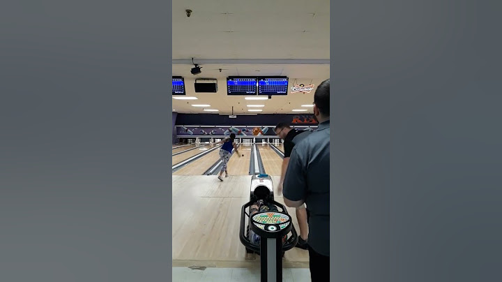 Wait for it! #strike #candlepinbowling #bowling #sports #tournament #outrunthebear #massachusetts