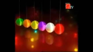 VCTV10 O2TV IDENT 2011