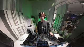 Download Lagu Opeeyus - Soundium DJ Contest 2025 (11 17) MP3