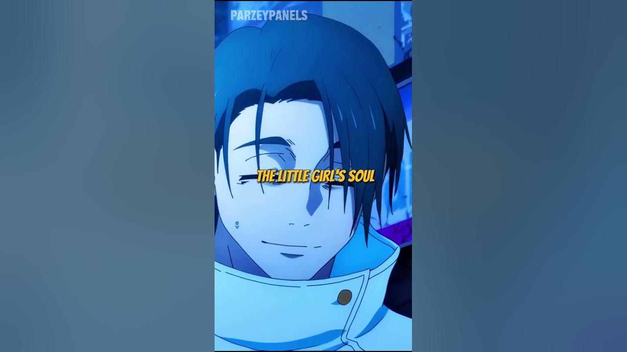 Why Is Rika Still With Yuta Why Does Yuta Still Have Rika ? Jujutsu Kaisen Analysis #jjk - YouTube