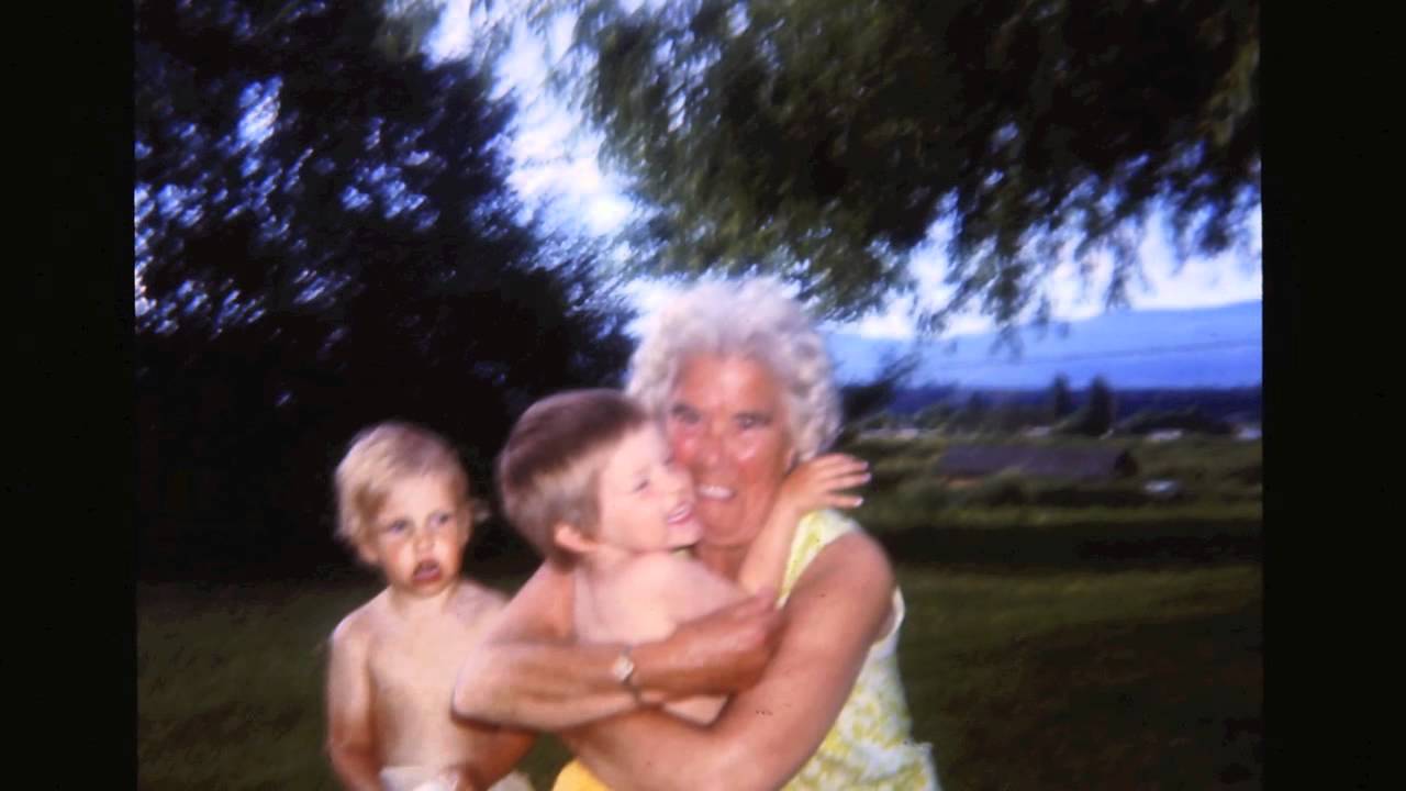 Carnegie Family 1975...and on.