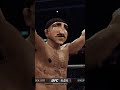UFC KNOCKOUT #foryou #ufc #viral #rlchamp