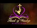 Heart of Worship - E TATAU I IA TE OE (YOU ARE WORTHY OF IT ALL)