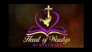 Video thumbnail of "Heart of Worship - E TATAU I IA TE OE (YOU ARE WORTHY OF IT ALL)"
