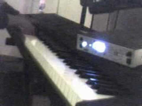 GEM RP-X SOUNDS DEMO - YouTube