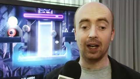 Little Big Planet 2 - New Creations Interview