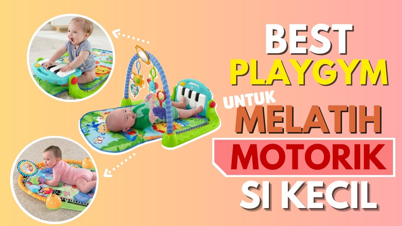 EPS 9 BABY PLAYGYM TERMURAH DI SHOPEE (REVIEW BABY PLAYGYM & TUTORIAL MERAKIT BABY PLAYGYM) Halo .... 