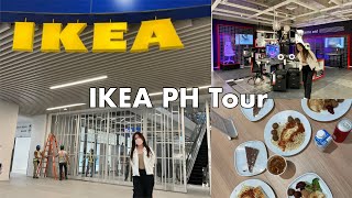 IKEA Philippines TOUR | Soft Opening screenshot 3