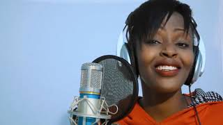 Radio Love (kalenjin cover) by Fay tall