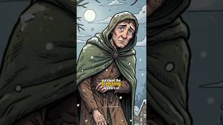 How Did Peasants Survive Freezing Winters in 1000 Years Ago? ❄️