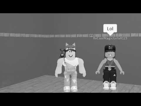 Real Friends Music Video Roblox - real friends music video roblox
