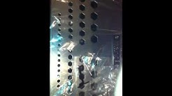 Xtant X1001 Amplifier 