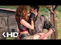 Dance Fight Scene - Jumanji: Welcome To The Jungle (2017)