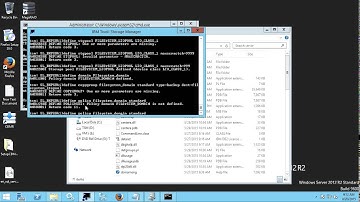 Single Tape Drive Configuration for TSM