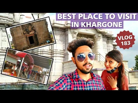 Khargone se Oon | Travel Vlog | Yashu K Vlogs