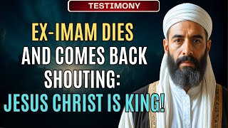 Ex-Imam Dies and Comes Back Shouting: \