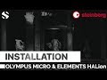 How To Olympus Choir Micro Elements HALion Installation How To Olympus Choir Micro Elements HALion Installation