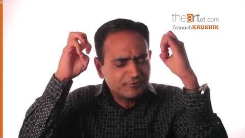 The Art of Marketing (and Effectiveness Metrics) Avinash Kaushik of Google