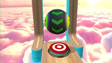 Going Balls - SpeedRun Gameplay ( Levels 12089 - 12091 )