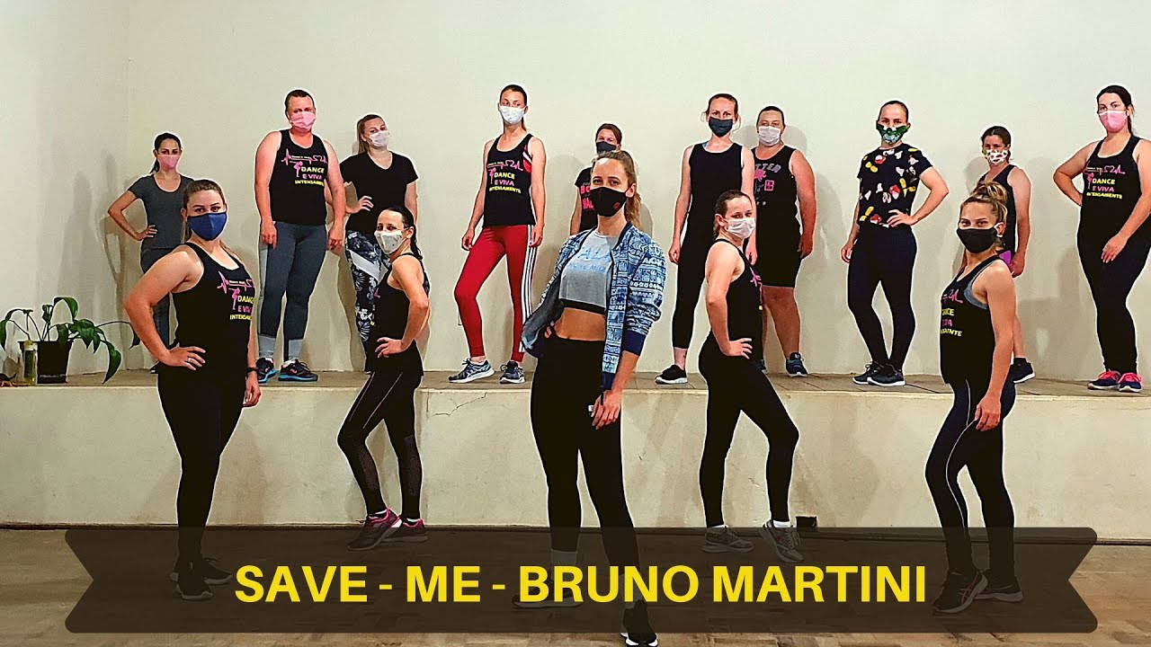 Watch Save Me - Bruno Martini, Avian Grays, TRIXL | Zumba® Dance | Coreografia on YouTube Watch Save Me - Bruno Martini, Avian Grays, TRIXL | Zumba® Dance | Coreografia on YouTube