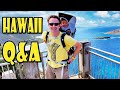 HAWAII TRAVEL Discussion: Answers to your Questions