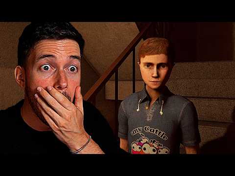 EN ESTE BARRIO SE COMEN A LOS NIÑOS | Uncanny Tales 1992