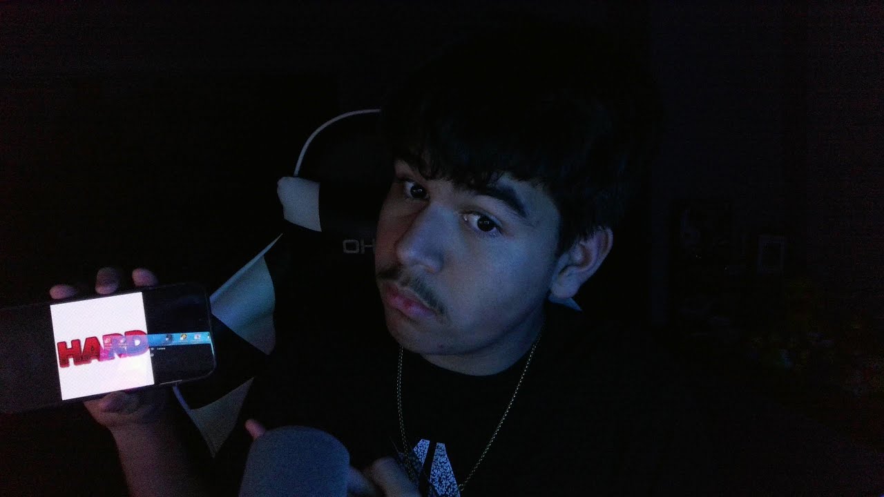 Is being a small content creator harder? REACT