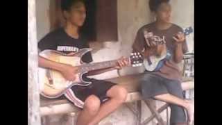Devildice_Diamonds are forever versi dangdut