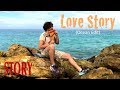 Южный Полюс - Love Story (Ocean Edit)
