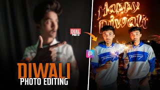 Diwali Photo Editing | Diwali photo editing 2021 | Decot Editz