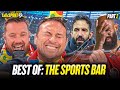 Best Of The Sports Bar 2025 | Part 2
