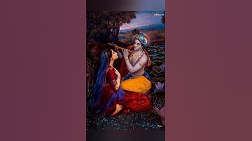 radhe radhe radhe Krishna radhe #krishna #radha #radheshyam #radhakrishna #viral #reels