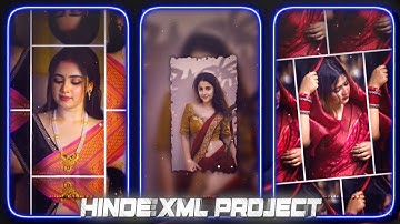 #Tu jane na💫👀xml file Hindi song 🔰 hindi song XML file 🔰 XML file alight motion 🔰 XML file🔰