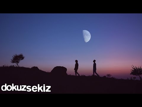 Hedonutopia - Bi Sen Değil (Official Video) (4K)