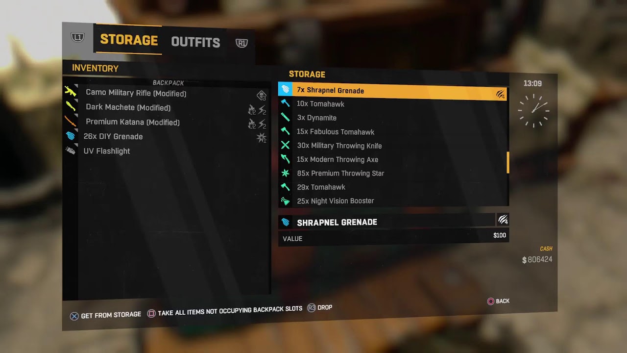 Dying light ep 8 live, no dialogue