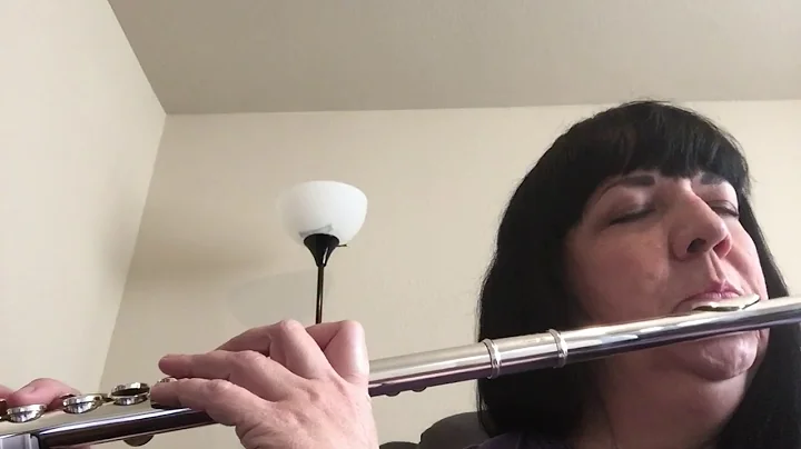 Syrinx by Claude Debussy