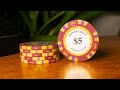 Top Ten Poker Chips 2018 - YouTube