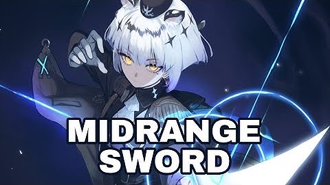 Finally Playing the Famous Midrange Sword | Shadowverse Worlds Beyond 