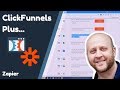 ClickFunnels Integrations: How To Integrate Zapier Into ClickFunnels